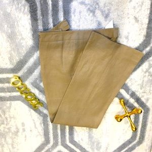 🤎 VALENTINO LINEN PANTS🤎